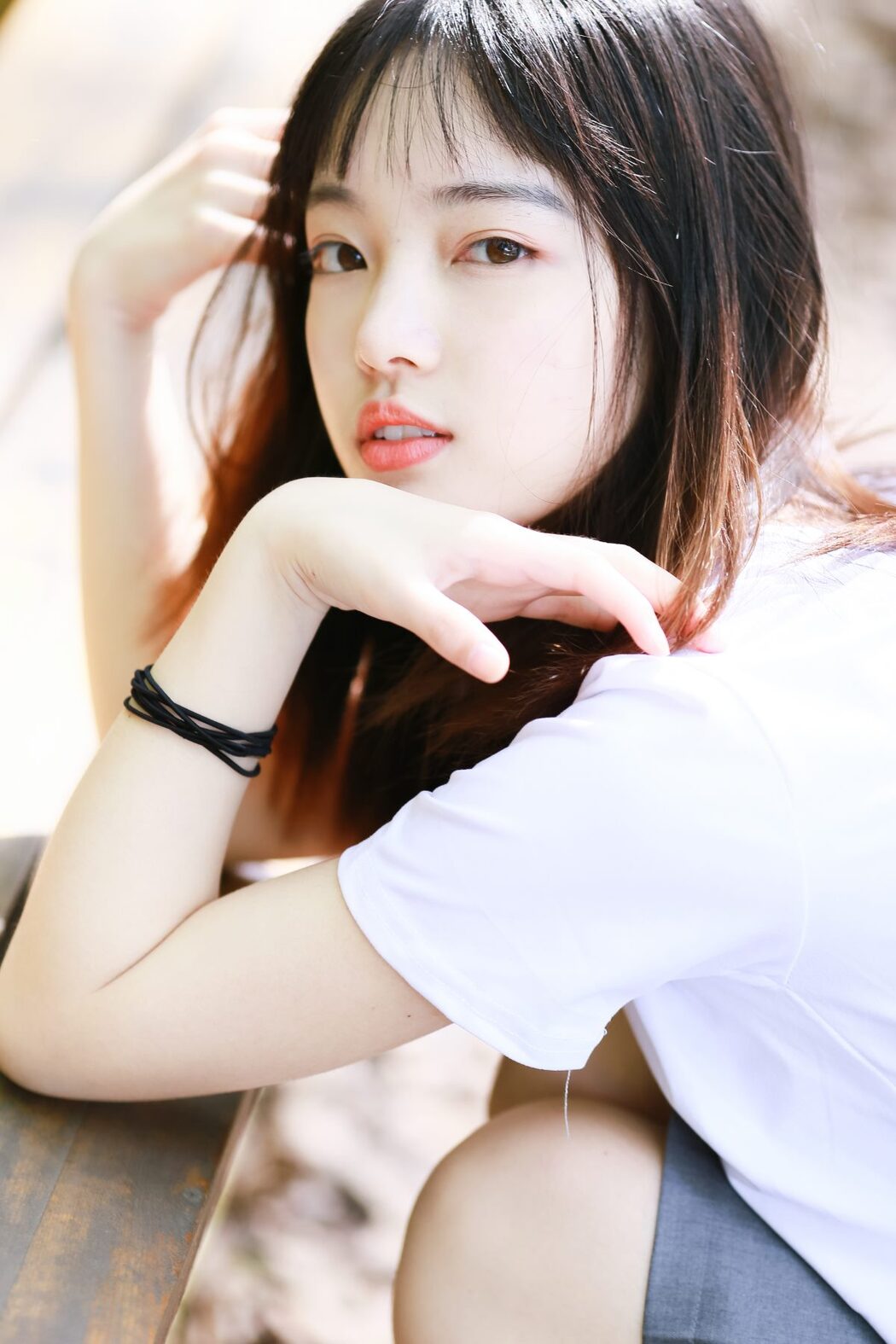 YiTuYu艺图语 Vol.667 Yi Ya Yi Ya Yo