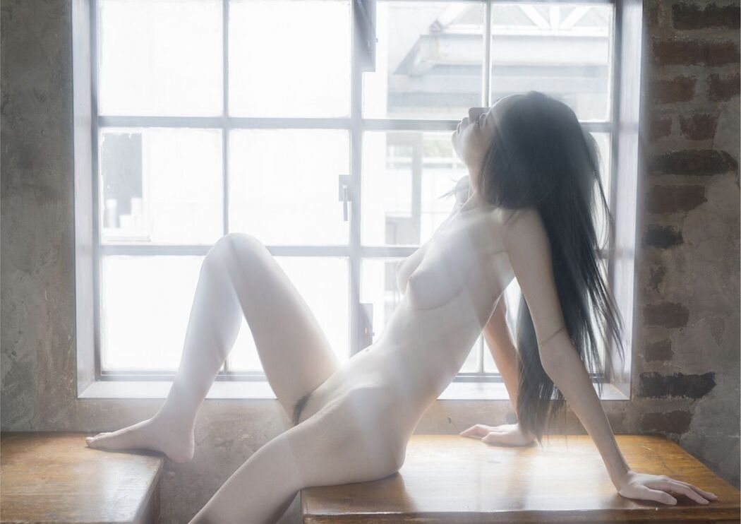 JP Nananano 七菜乃 &#8211; Brilliant Shadow Part01 (54P)