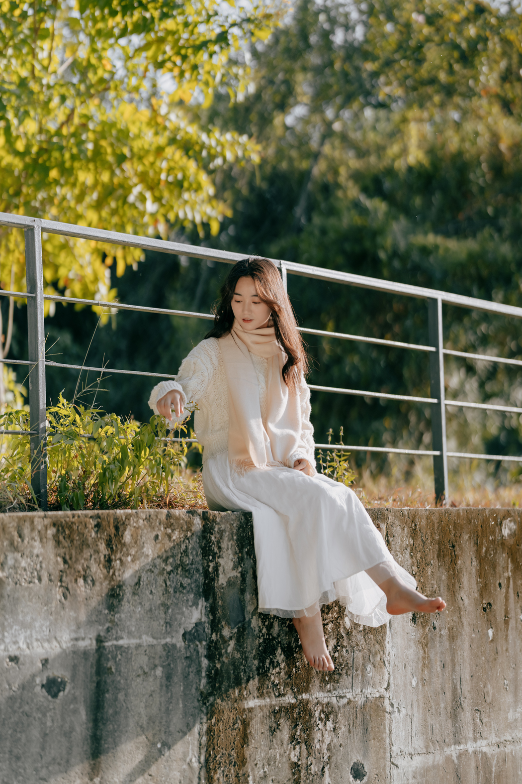 YiTuYu艺图语 Vol.622 GRACE