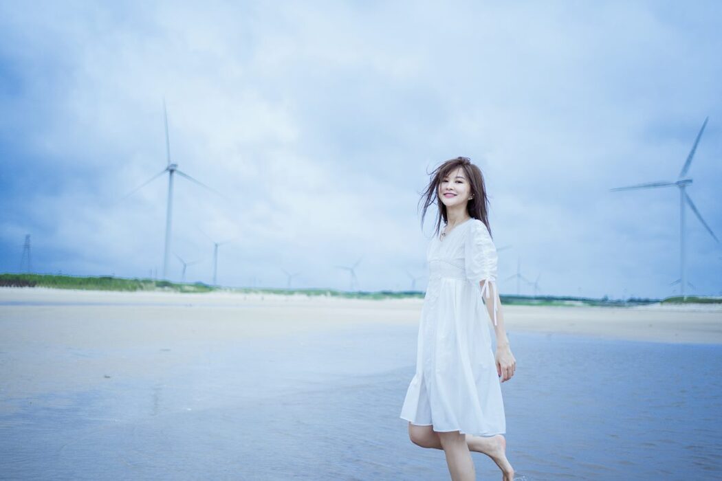 YiTuYu艺图语 Vol.618 Lu Chen