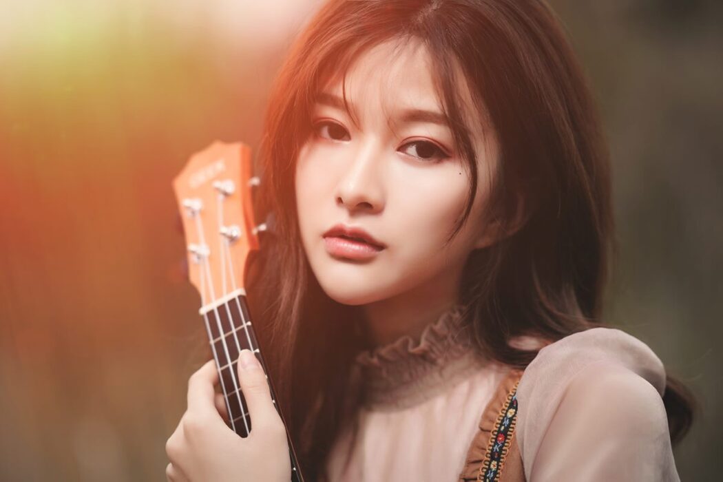 YiTuYu艺图语 Vol.637 Lu Chen