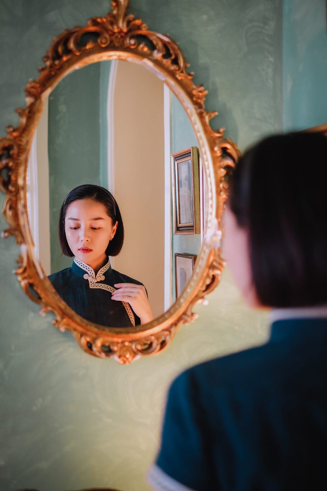 YiTuYu艺图语 Vol.659 Shi An