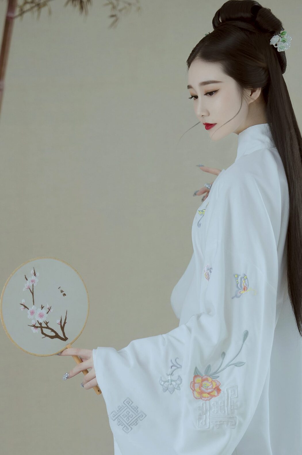 YiTuYu艺图语 Vol.661 Na Bao