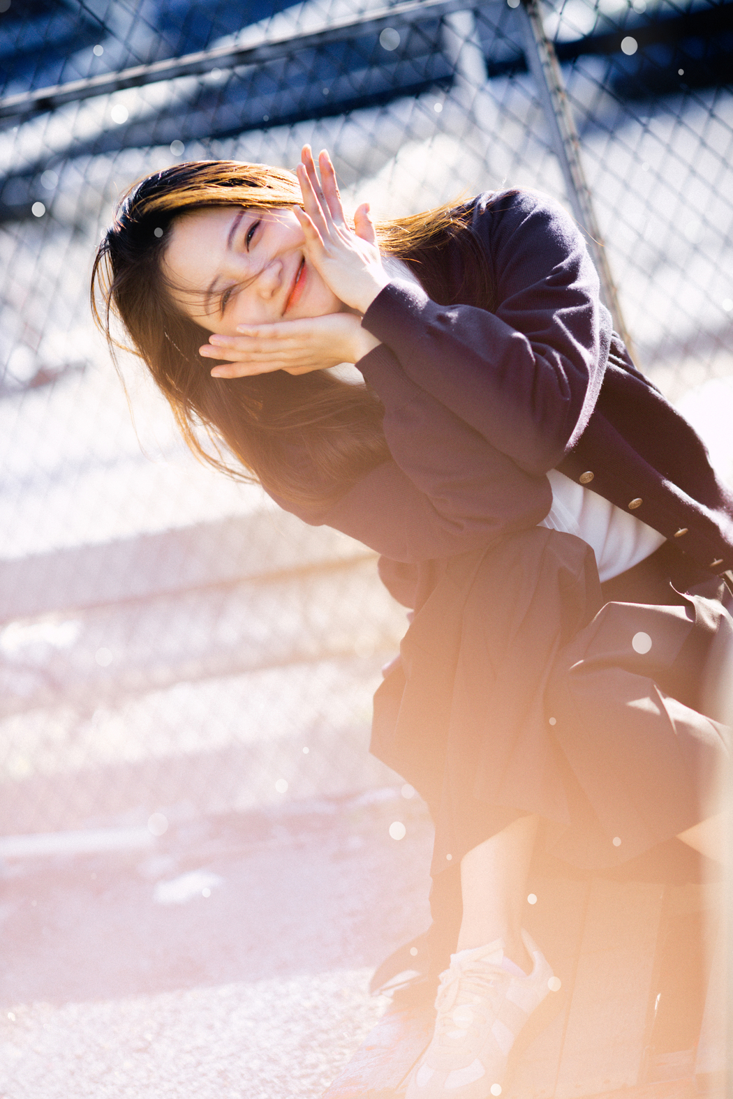 YiTuYu艺图语 Vol.628 Rei Bi Shio