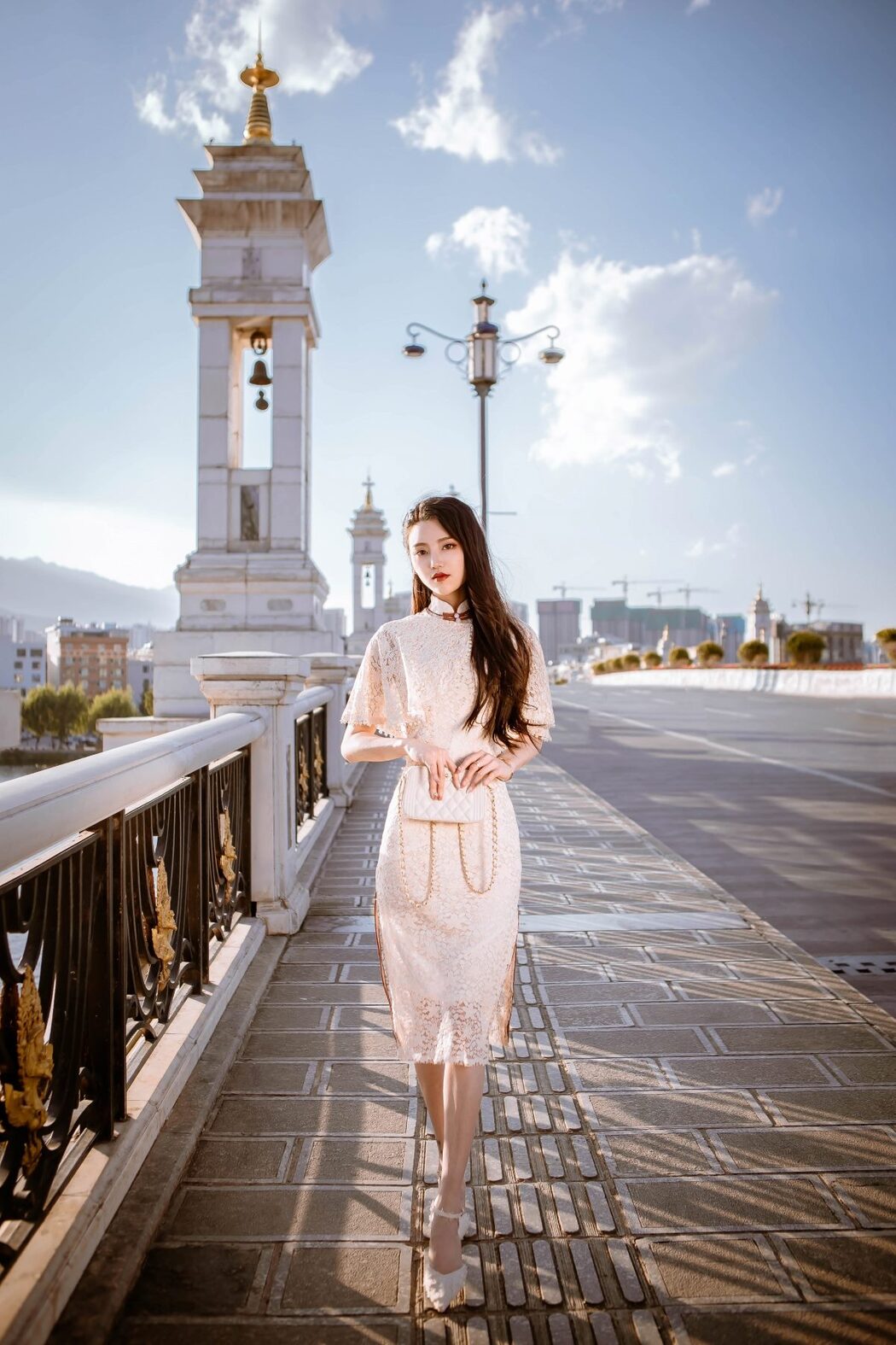 YiTuYu艺图语 Vol.619 Ting Ting