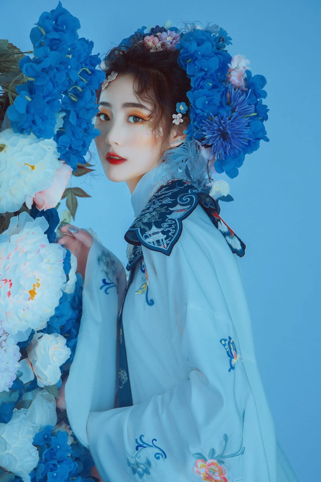 YiTuYu艺图语 Vol.640 Na Bao