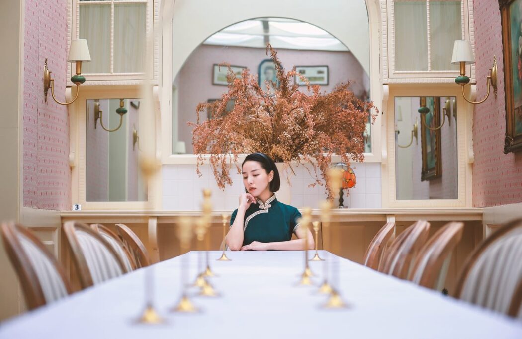 YiTuYu艺图语 Vol.659 Shi An