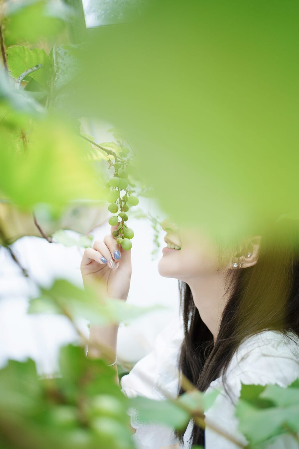 YiTuYu艺图语 Vol.656 Lu Chen