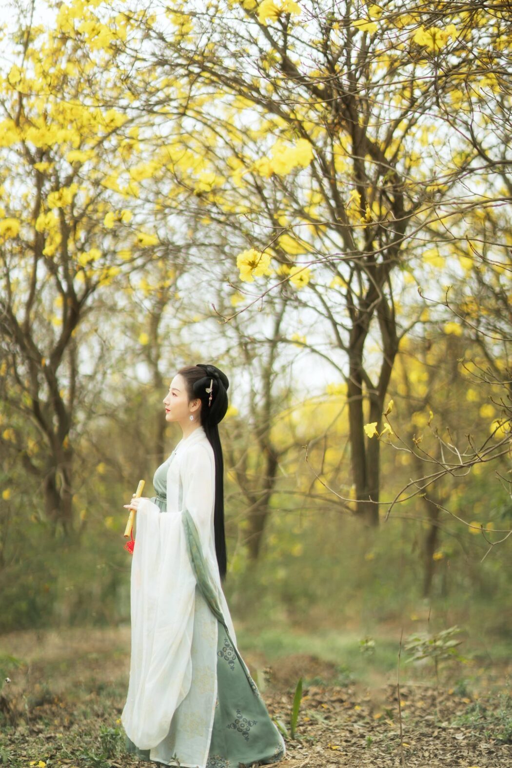 YiTuYu艺图语 Vol.644 Hua Mei Xi