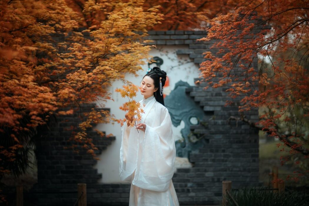 YiTuYu艺图语 Vol.626 Mei mei