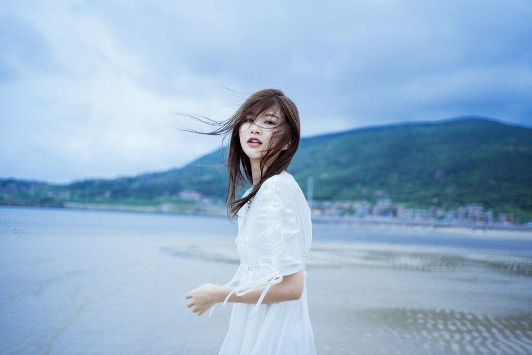 YiTuYu艺图语 Vol.618 Lu Chen