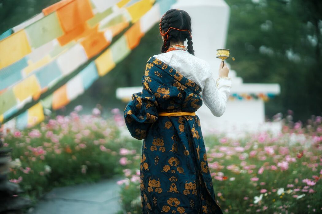 YiTuYu艺图语 Vol.650 Ming Yue