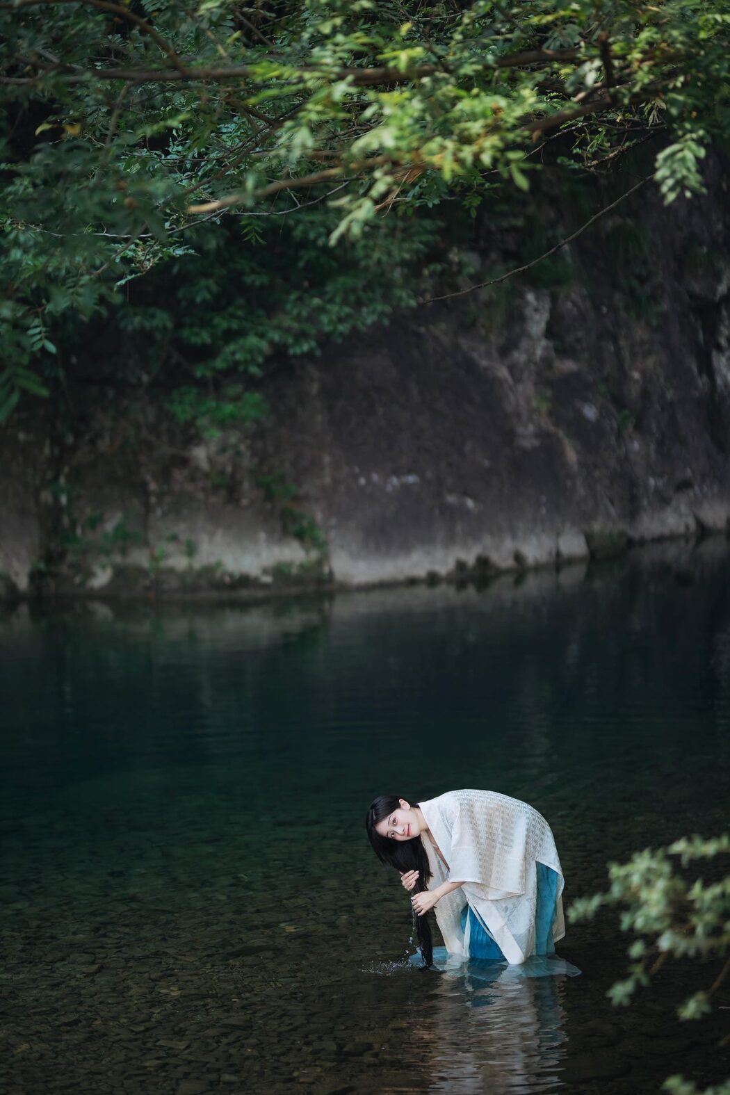 YiTuYu艺图语 Vol.655 Xiao Qing Han Ya