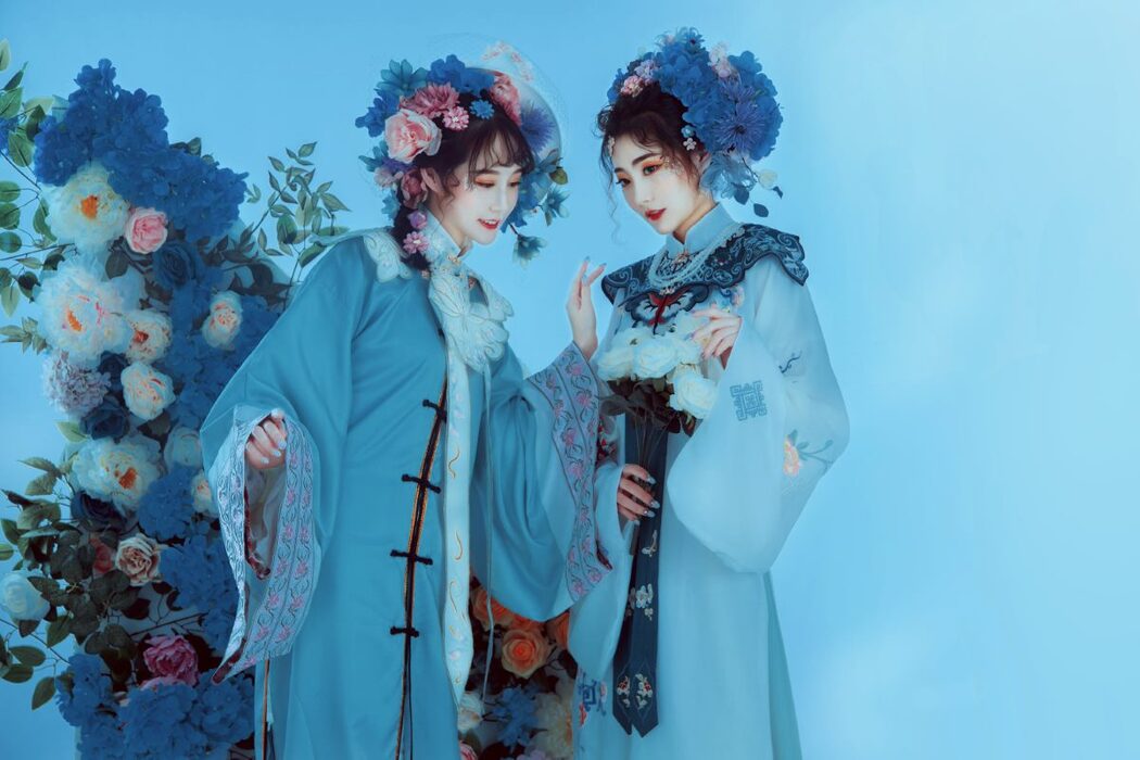 YiTuYu艺图语 Vol.640 Na Bao