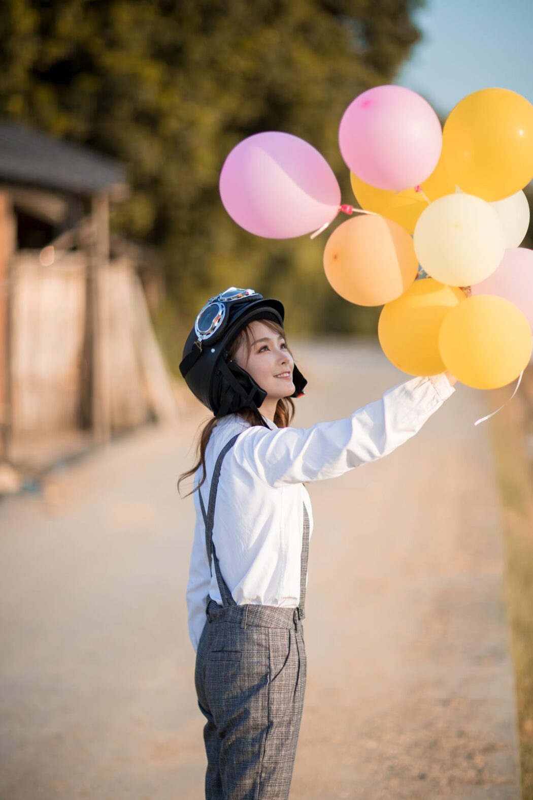 YiTuYu艺图语 Vol.671 Dan Dan Dan Ting