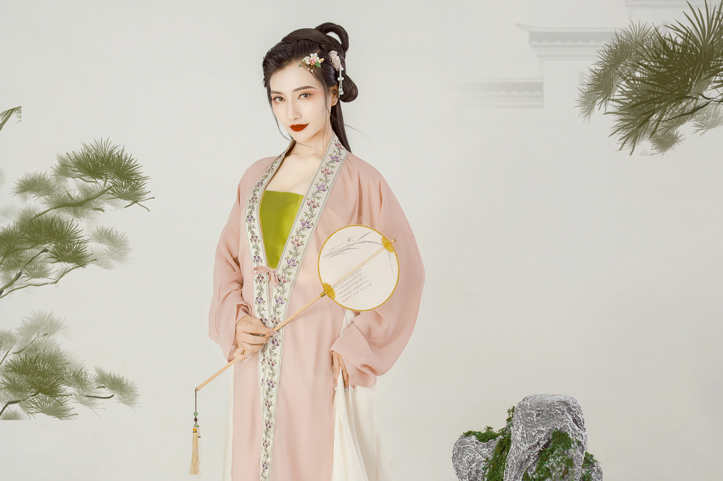YiTuYu艺图语 Vol.631 Wei Bao