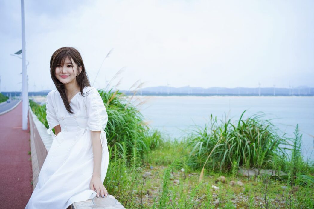 YiTuYu艺图语 Vol.618 Lu Chen