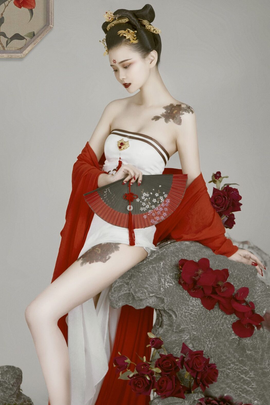 YiTuYu艺图语 Vol.645 Xin Bao