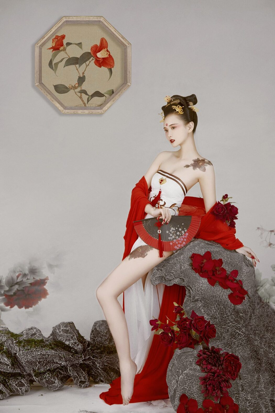 YiTuYu艺图语 Vol.645 Xin Bao