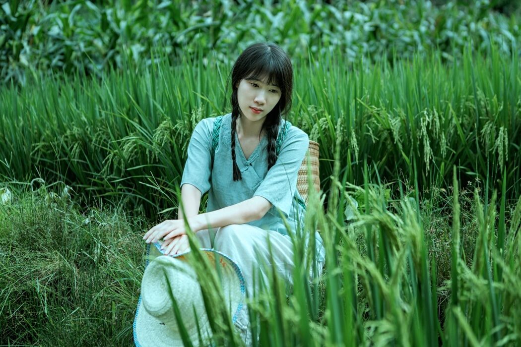 YiTuYu艺图语 Vol.647 Chu Cha