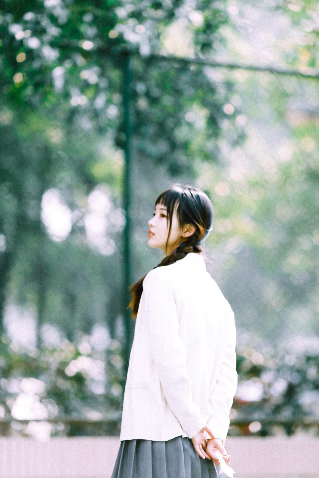 YiTuYu艺图语 Vol.612 Yi Ya Yi Ya Yo