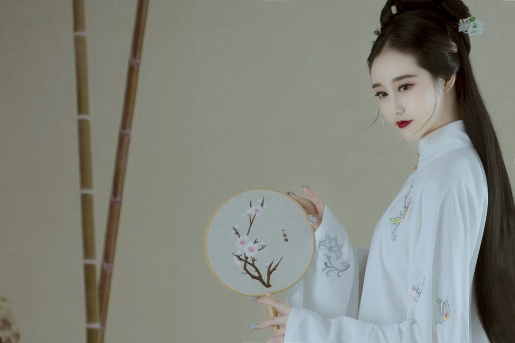 YiTuYu艺图语 Vol.661 Na Bao