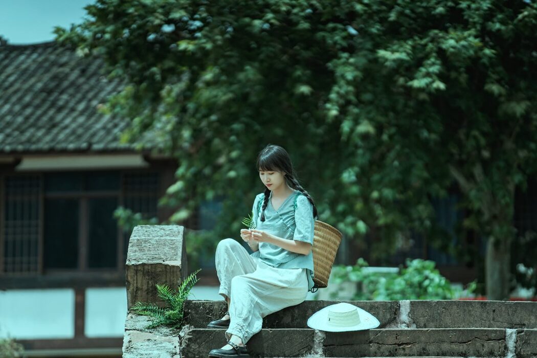 YiTuYu艺图语 Vol.647 Chu Cha