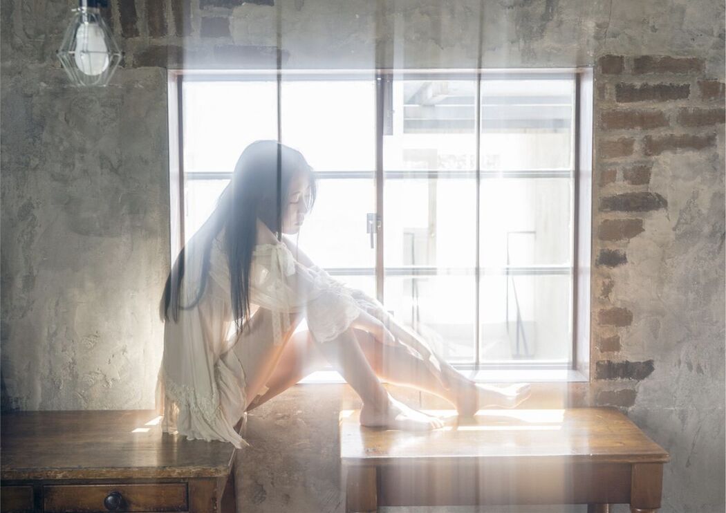 JP Nananano 七菜乃 &#8211; Brilliant Shadow Part01 (54P)