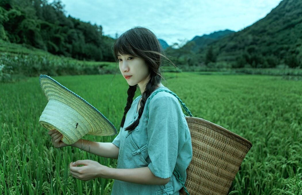 YiTuYu艺图语 Vol.647 Chu Cha