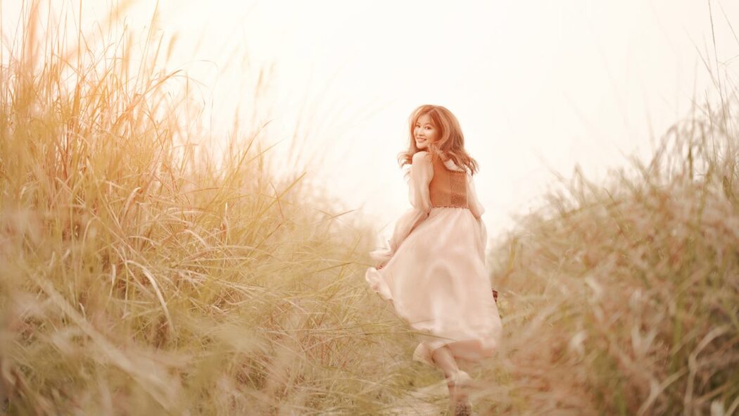 YiTuYu艺图语 Vol.637 Lu Chen