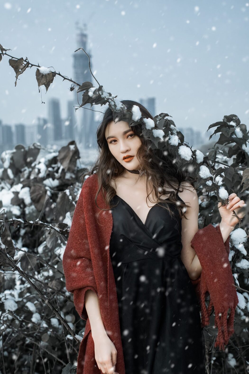 YiTuYu艺图语 Vol.620 Cui Hua Er