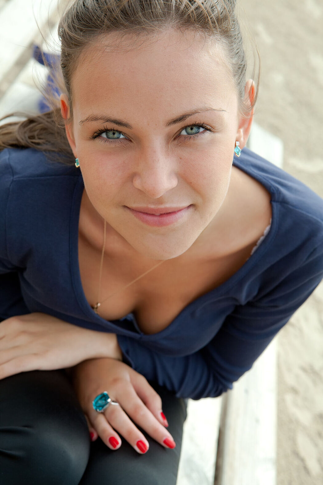 MetArt Sophia E – Disarm Part2 (67P)