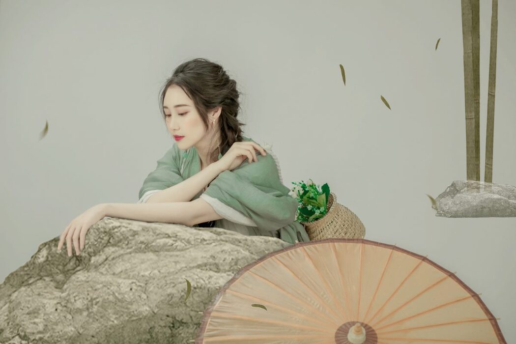 YiTuYu艺图语 Vol.649 Na Bao