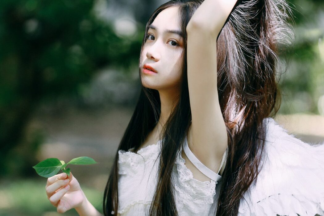 YiTuYu艺图语 Vol.648 B&agrave;ng Bang cheng