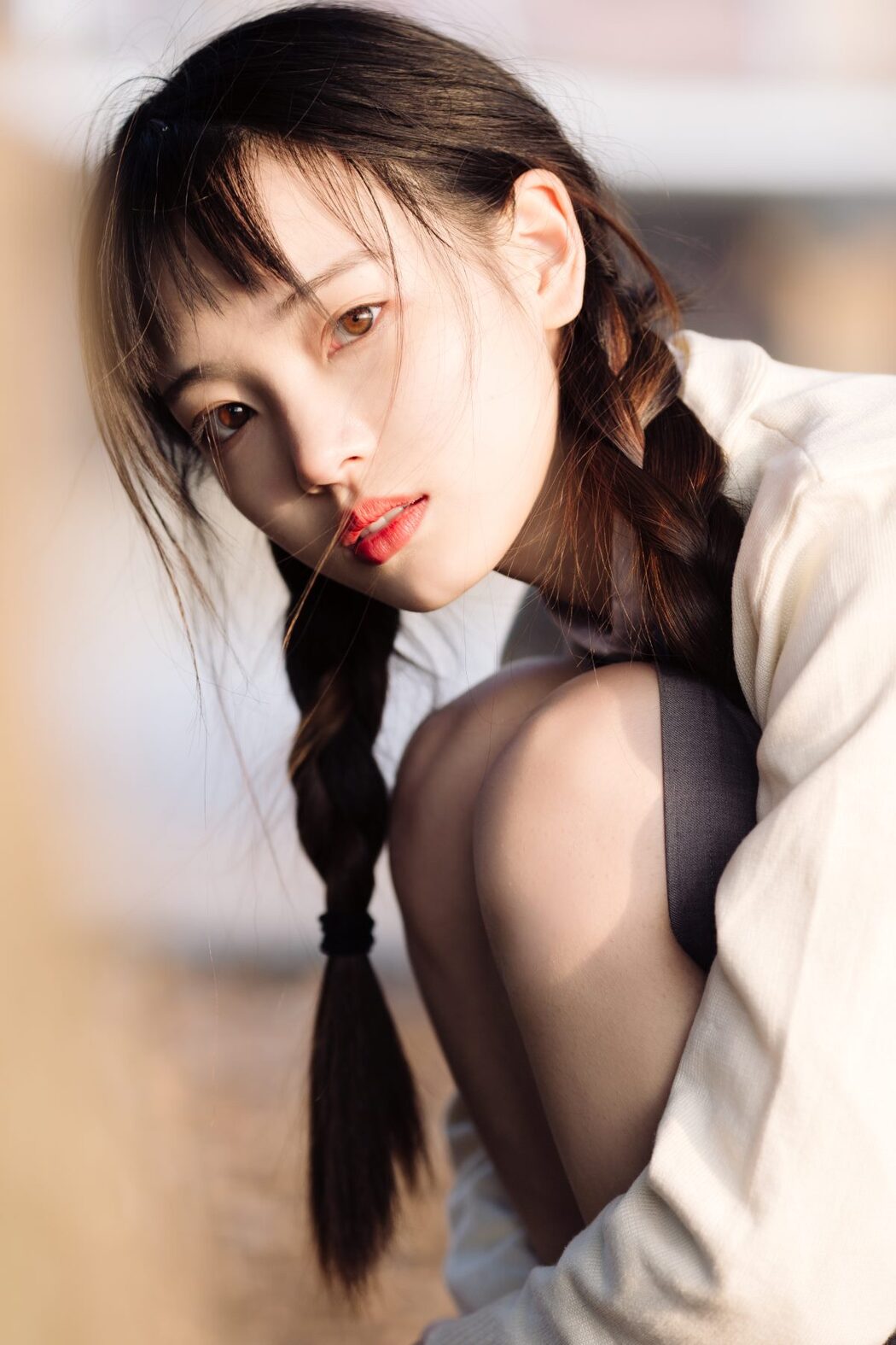 YiTuYu艺图语 Vol.612 Yi Ya Yi Ya Yo