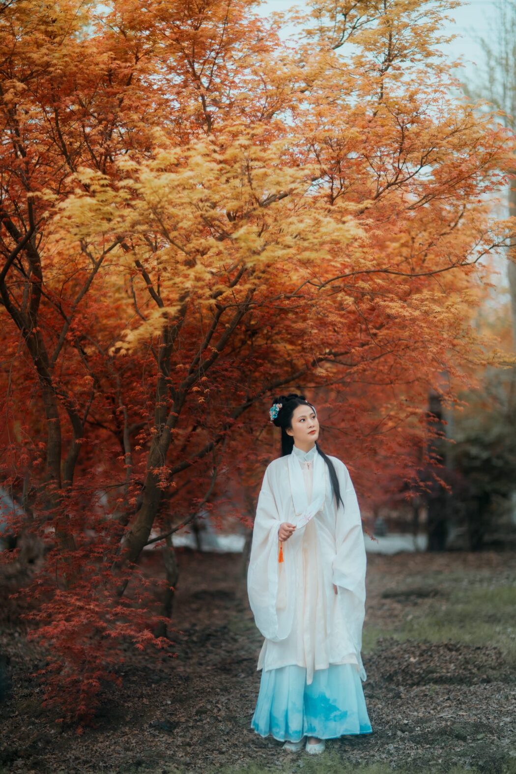YiTuYu艺图语 Vol.626 Mei mei