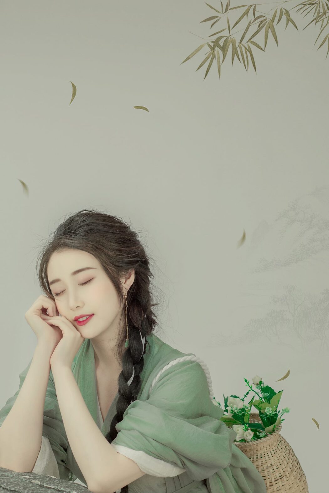 YiTuYu艺图语 Vol.649 Na Bao