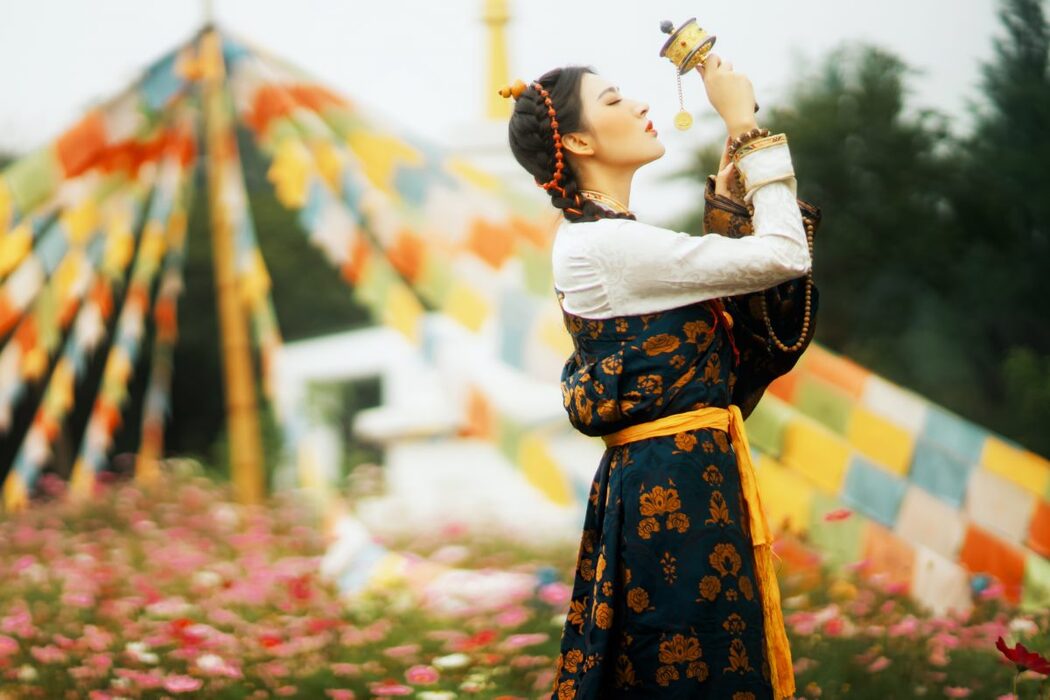 YiTuYu艺图语 Vol.650 Ming Yue