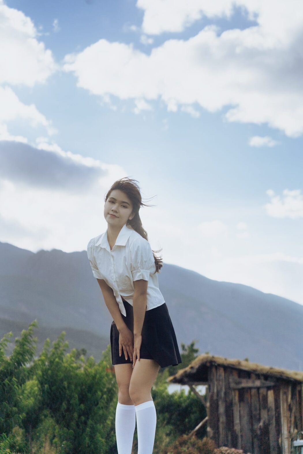 YiTuYu艺图语 Vol.668 Luo Zhi