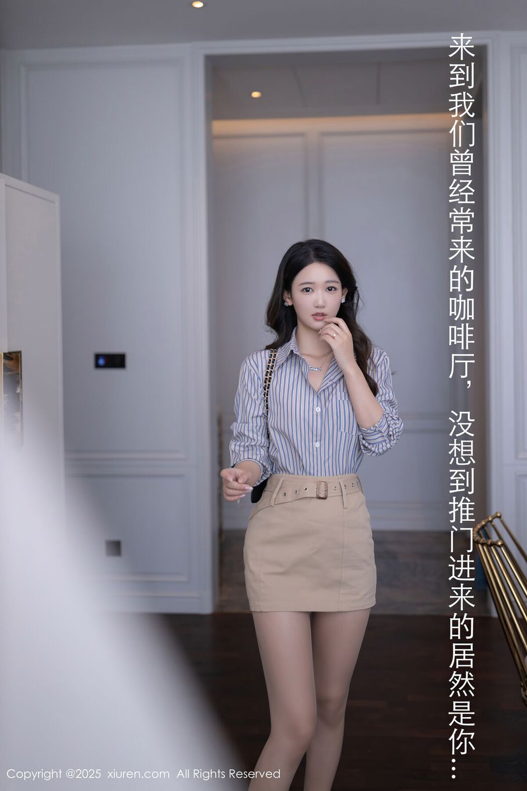 XiuRen秀人网 No.9928 唐安琪 (81P)