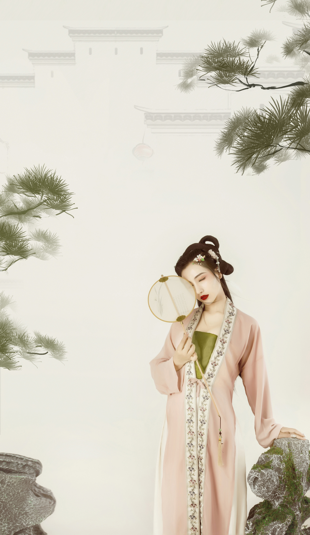 YiTuYu艺图语 Vol.631 Wei Bao