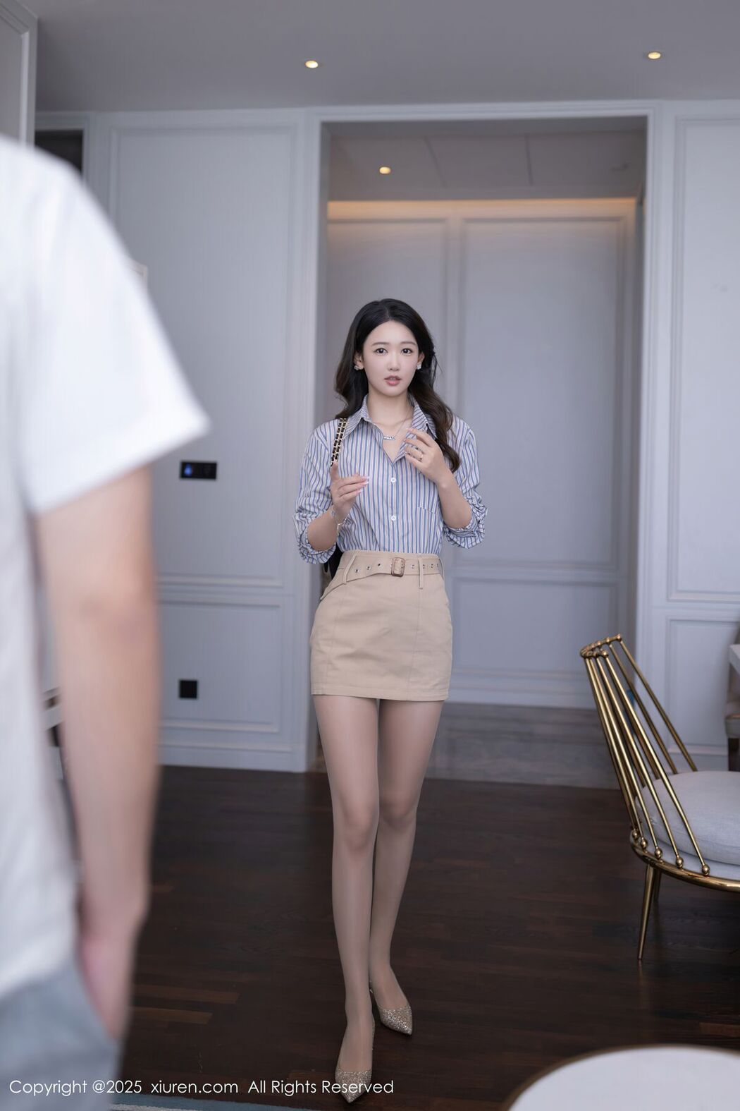 XiuRen秀人网 No.9928 唐安琪 (81P)