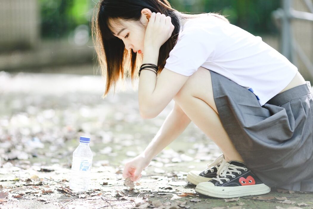 YiTuYu艺图语 Vol.667 Yi Ya Yi Ya Yo