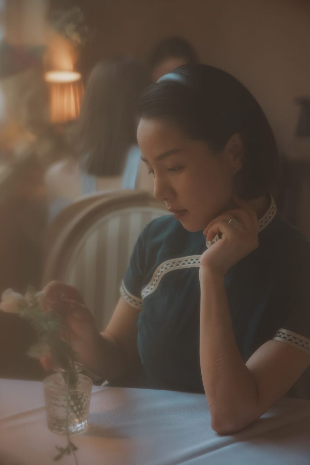 YiTuYu艺图语 Vol.659 Shi An