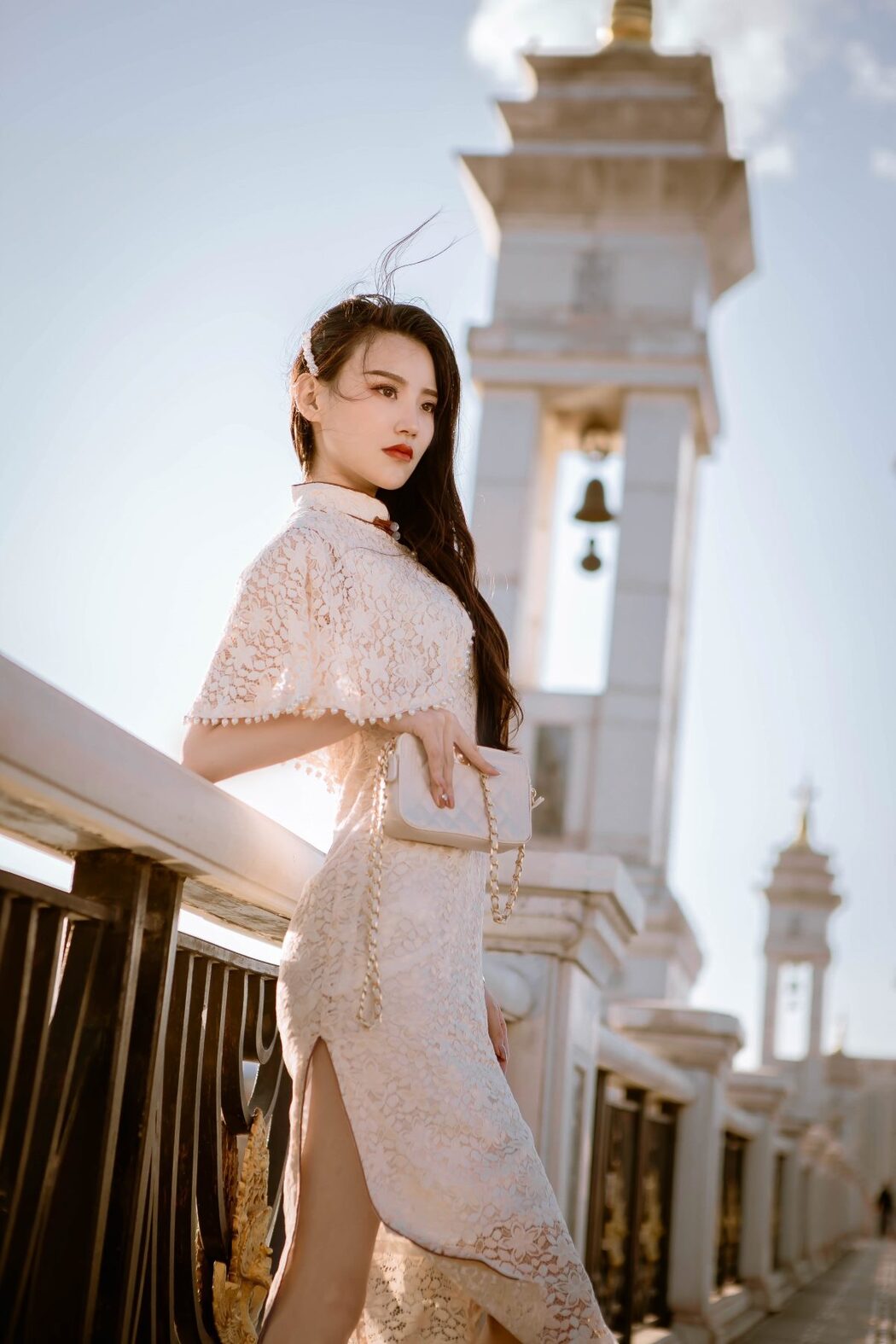 YiTuYu艺图语 Vol.619 Ting Ting