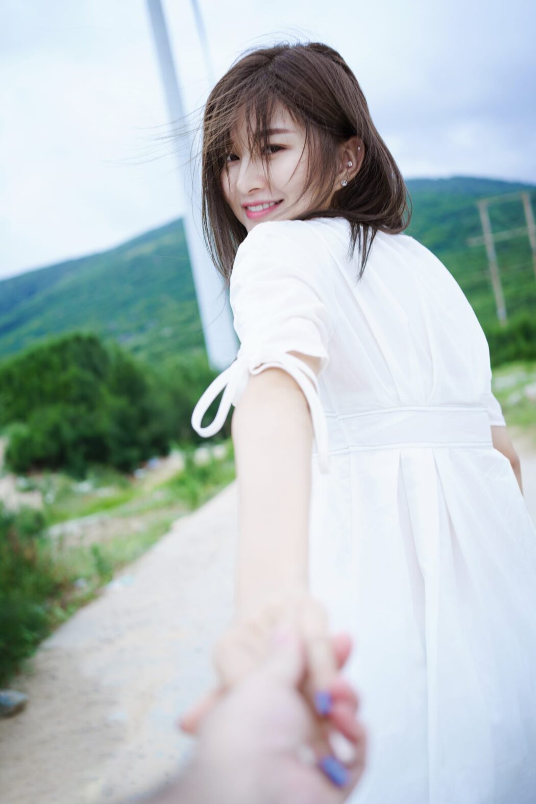 YiTuYu艺图语 Vol.618 Lu Chen