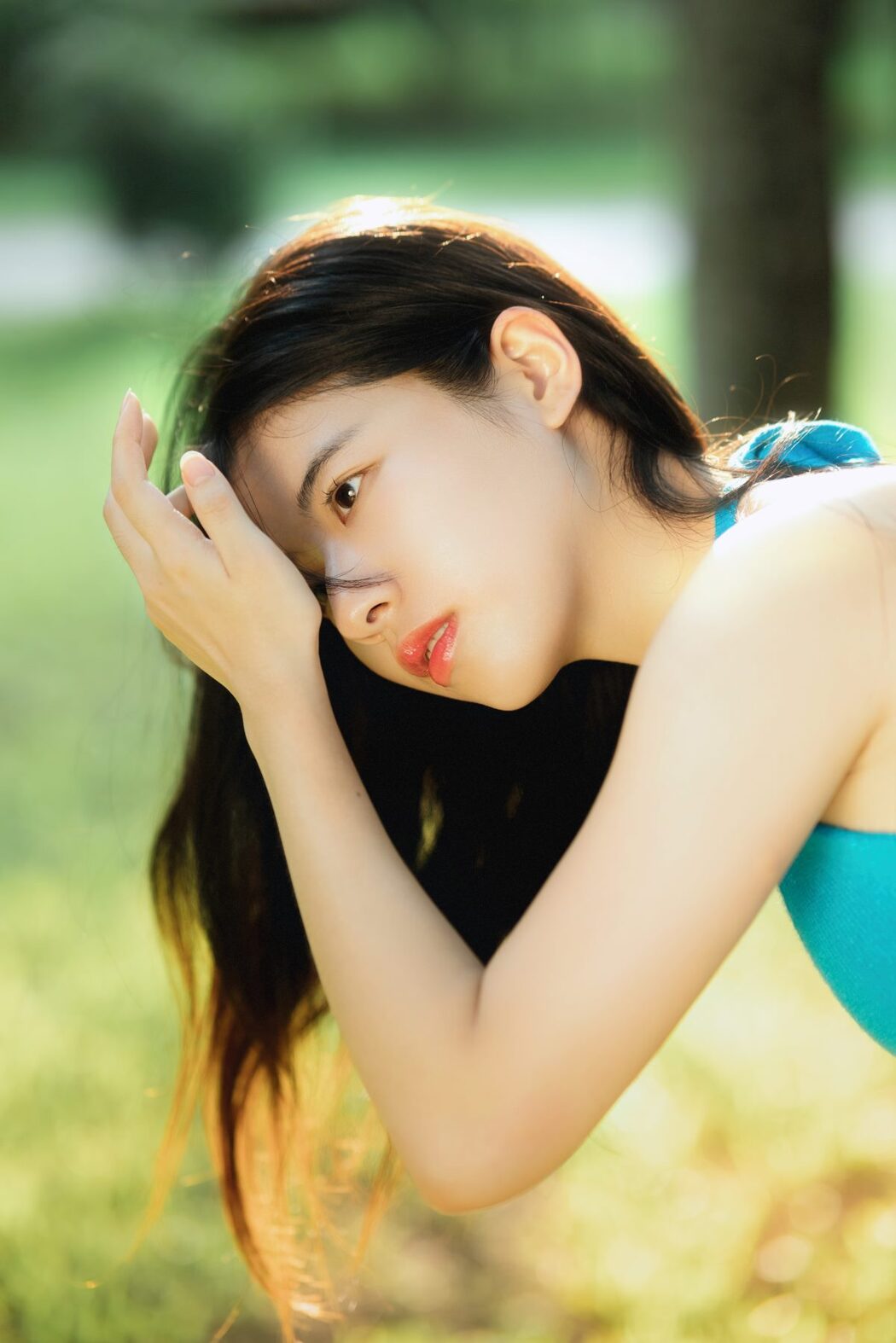 YiTuYu艺图语 Vol.624 Xiao Hui