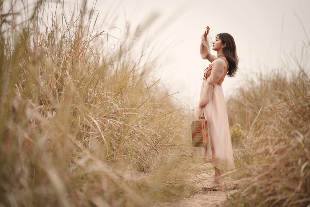 YiTuYu艺图语 Vol.637 Lu Chen