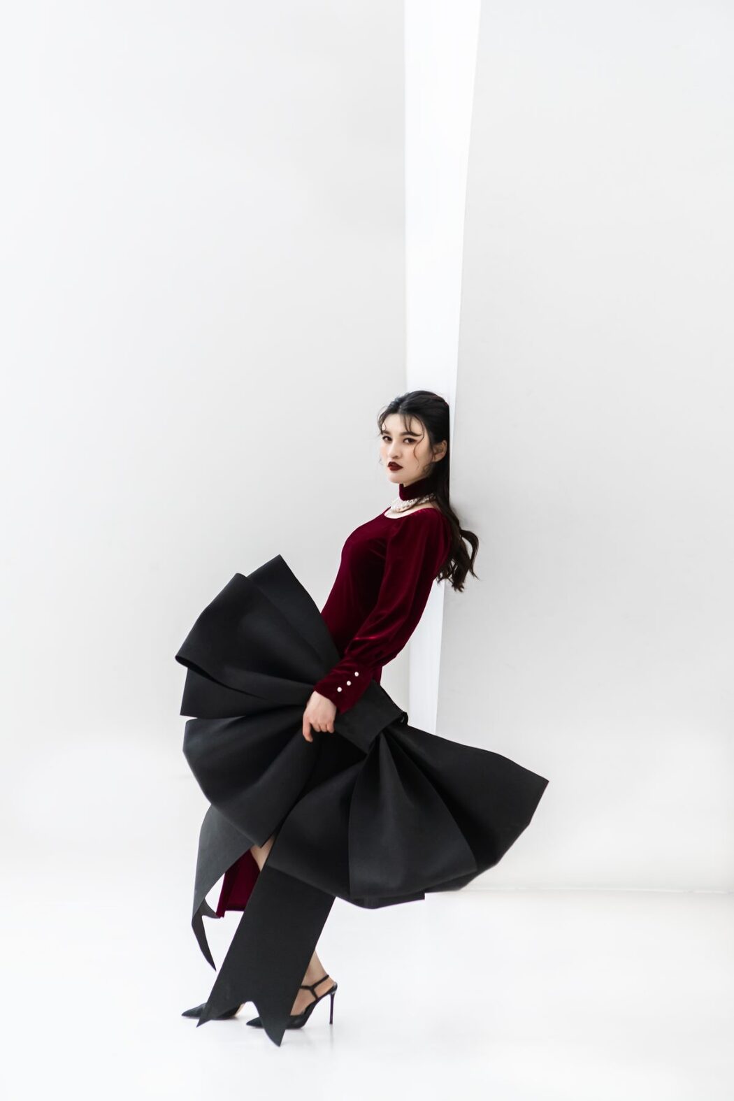 YiTuYu艺图语 Vol.629 Cui Hua Er