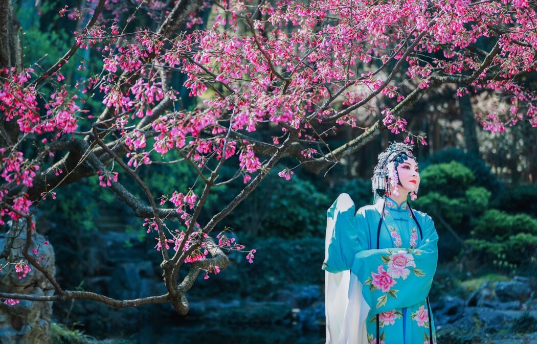 YiTuYu艺图语 Vol.635 Dan Qiong